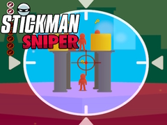 Lalao Stickman Sniper
