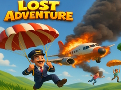 Lalao Lost Adventure