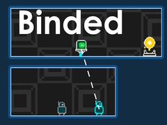 Lalao Binded