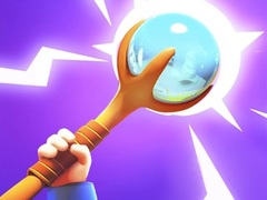 Lalao Hit ball