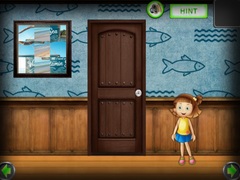 Lalao Amgel Kids Room Escape 329