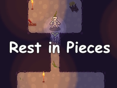 Lalao Rest in Pieces