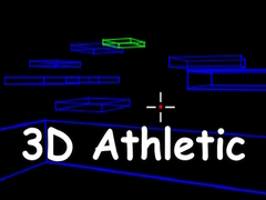 Lalao 3D Athletic