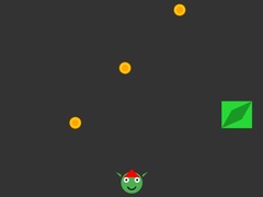 Lalao Greedy Goblin Collecting Coins Game