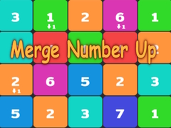 Lalao Merge Number Up