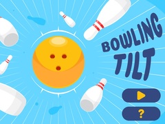 Lalao Bowling Tilt