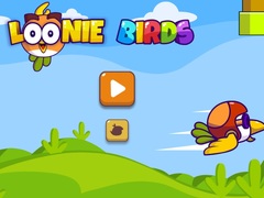 Lalao Loonie Birds