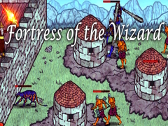 Lalao Fortress of the Wizard