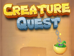 Lalao Creature Quest