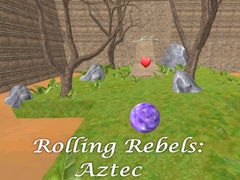 Lalao Rolling Rebels: Aztec
