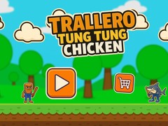 Lalao Trallero Tung Tung Chicken