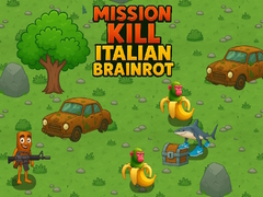 Lalao Mission Kill Italian Brainrot