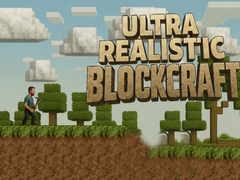 Lalao Ultra Realistic BlockCraft