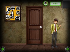 Lalao Amgel Easy Room Escape 305