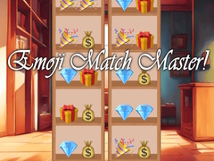 Lalao Emoji Match Master!