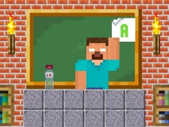 Lalao Monster School Challenge
