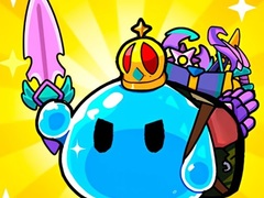 Lalao Slime Attack: Puzzle!