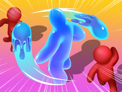 Lalao Blob Hero