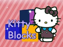 Lalao Kitty Blocks