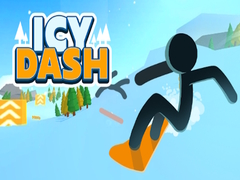 Lalao Icy Dash