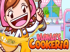 Lalao Mama’s Cookeria