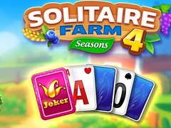 Lalao Solitaire Farm Seasons 4