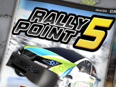 Lalao Rally Point 5