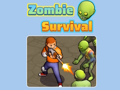 Lalao Zombie Survival 
