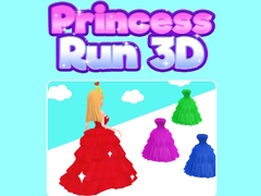 Lalao Princess Run 3D