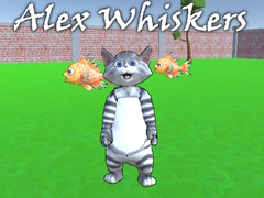 Lalao Alex Whiskers
