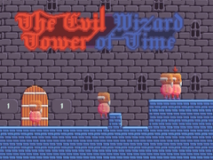 Lalao The Evil Wizard Tower of Time