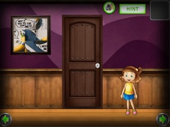 Lalao Amgel Kids Room Escape 330