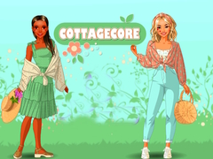Lalao Cottagecore