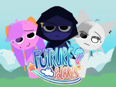 Lalao Sprunki: Future Polaris