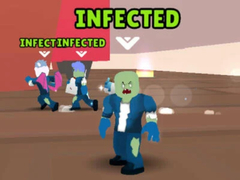 Lalao Obby with Friends: Hide And Seek Online