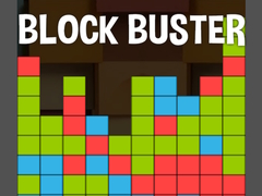 Lalao Block Buster