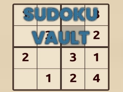 Lalao Sudoku Vault 