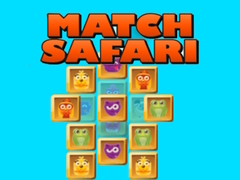 Lalao Safari Match