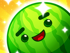 Lalao Crazy Fruit Merge