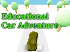 Lalao Educational Car Adventure