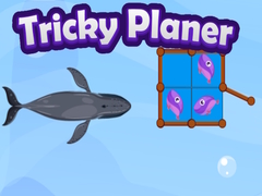 Lalao Tricky Planner
