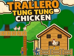 Lalao Trallero Tung Tung Chicken
