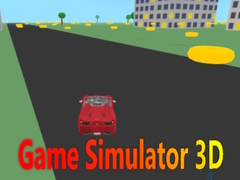 Lalao Car Simulator 3D