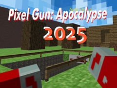 Lalao Pixel Gun Apocalypse 2025