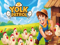 Lalao Yolk Patrol