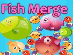 Lalao Fish Merge