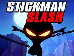 Lalao Stickman Slash
