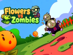 Lalao Flowers vs Zombies