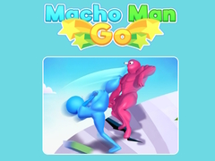 Lalao Macho Man Go