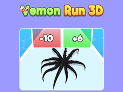 Lalao Vemon Run 3D